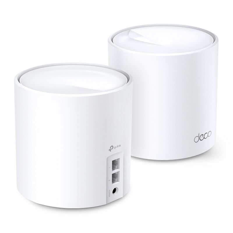 TP-LINK Mesh WiFi 6 access point Deco X20