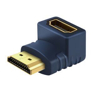 CABLETIME αντάπτορας HDMI M-F AV599