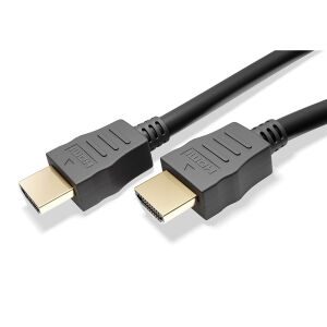 GOOBAY καλώδιο HDMI 60610 με Ethernet